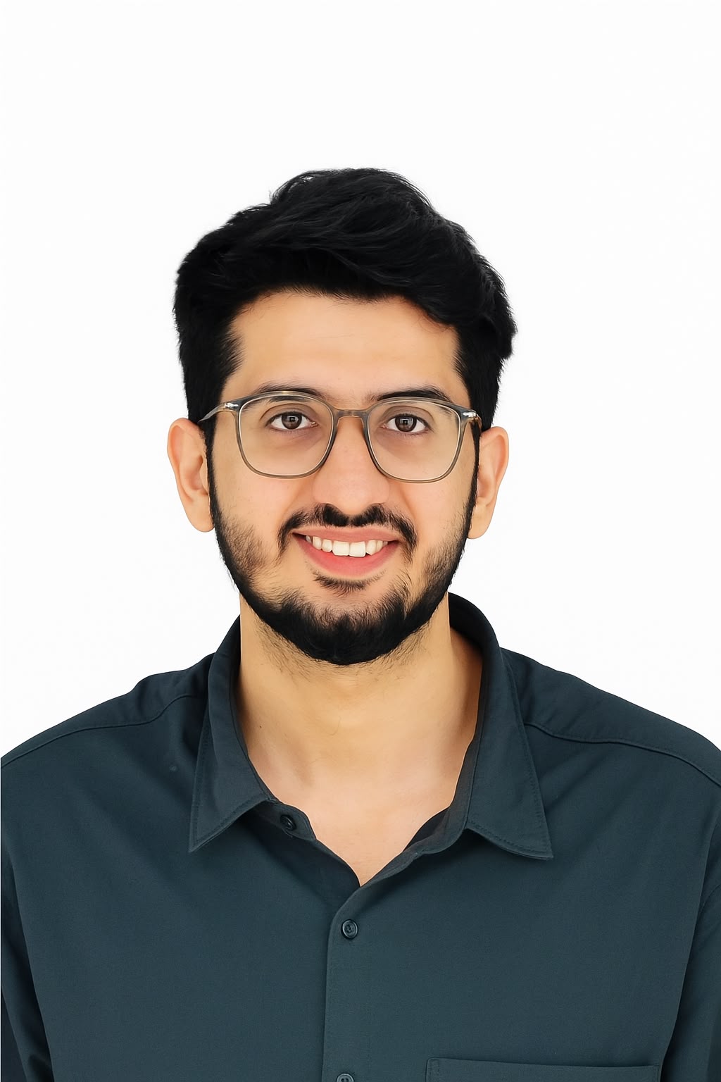 Dr. Mohammad Afraaz